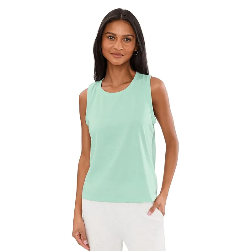 Tri-Blend Tank Top - Women‘s