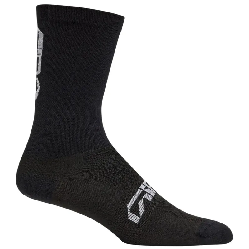 Comp Racer High Rise Sock