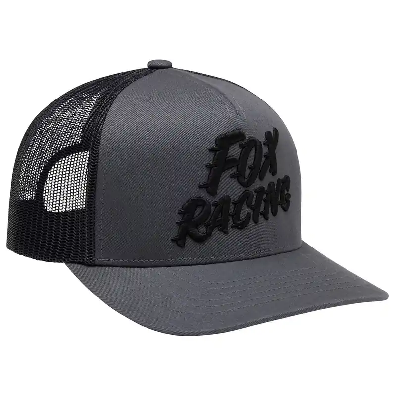 Speed Mesh Trucker Hat