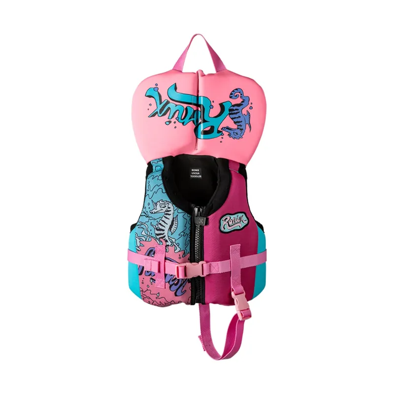 August Lifevest - Kid‘s