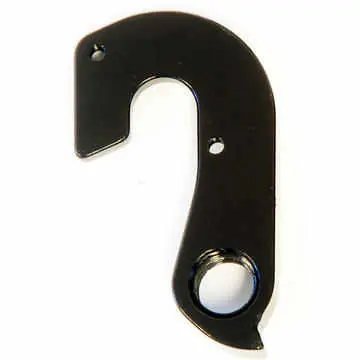 Hangers with 2 Fasteners