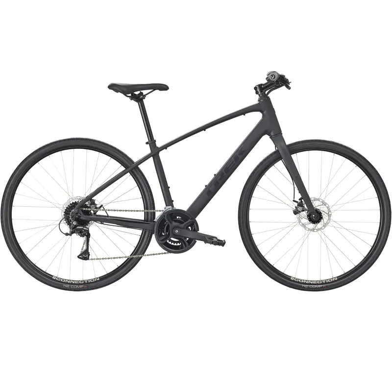 FX 1 Gen 4 Bike - 2026