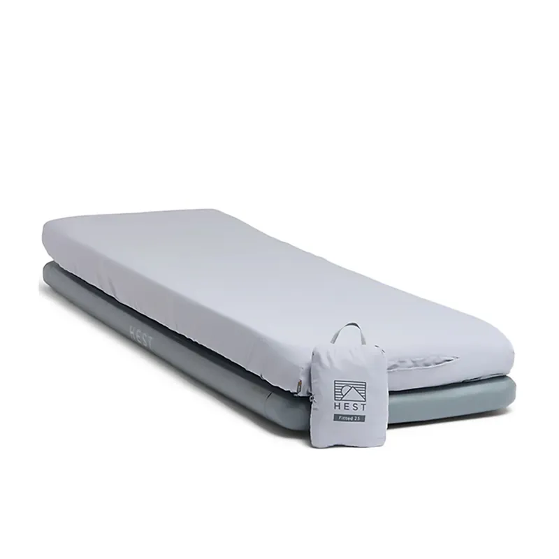 Fitted 30 Sheet