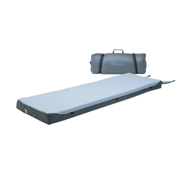 Foamy Wide Mattress