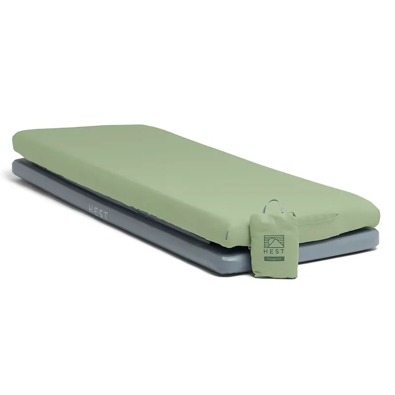Fitted 30 Cooling Sheet