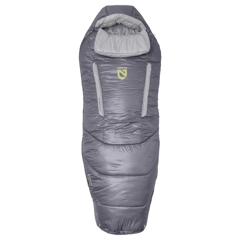 Forte 20 Synthetic Sleeping Bag - Women‘s