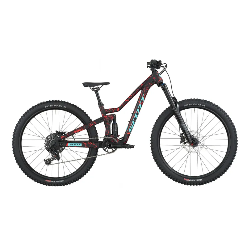 Ransom 600 Bike 2026 - Kids‘