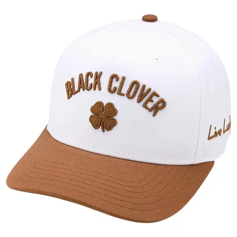 Timeless 6 Hat