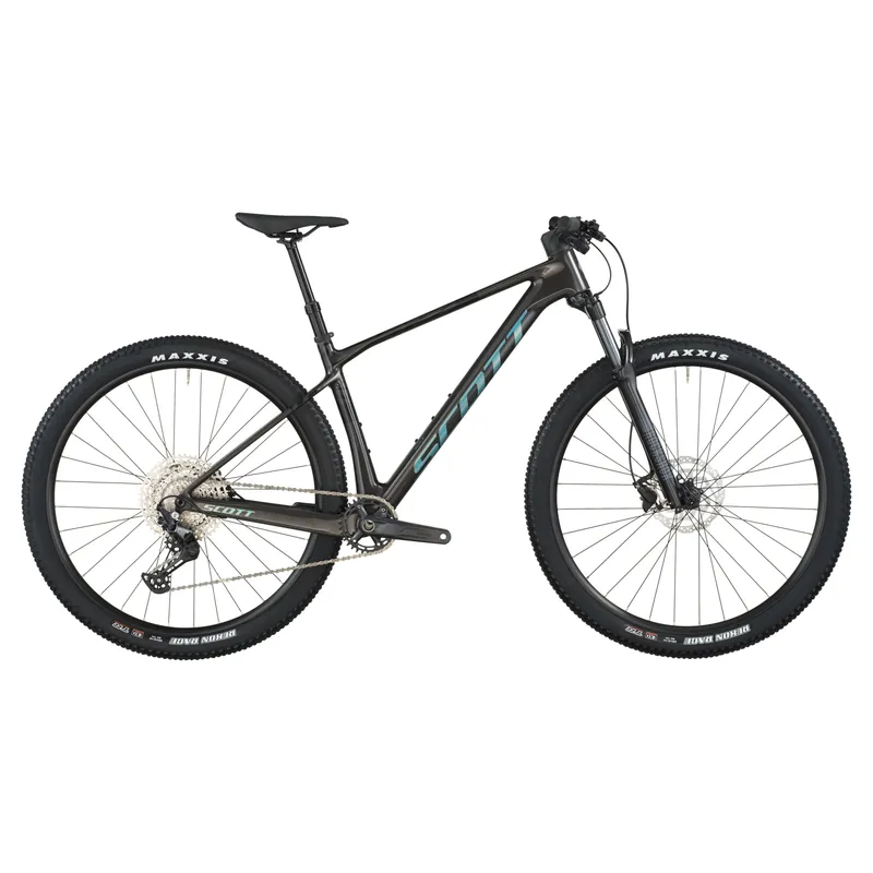 Scale 920 Bike - 2026