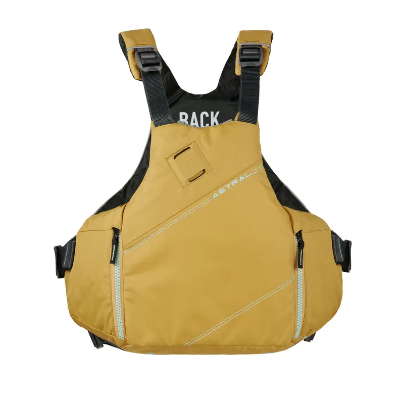 YTV 2.0 Lifevest
