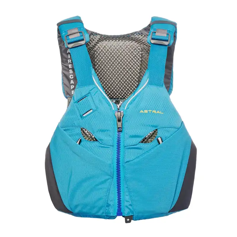 V-Eight 4.0 Lifevest