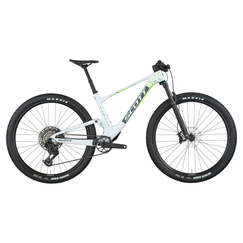 Spark RC Comp Bike - 2026