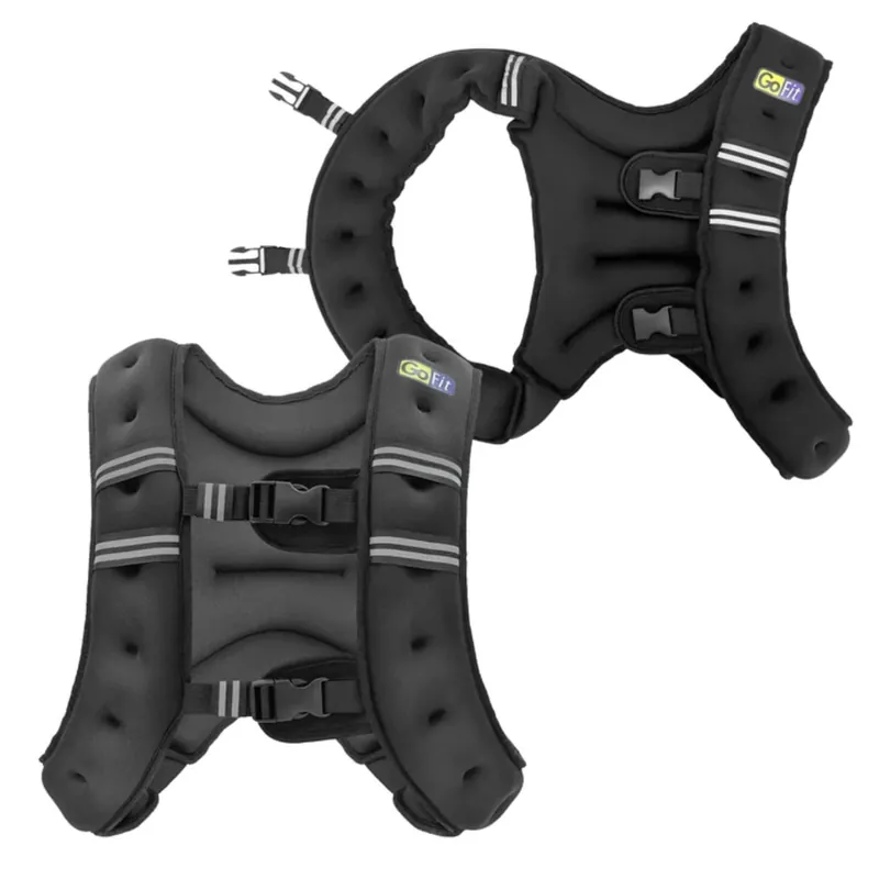 20 LB Neoprene Vest