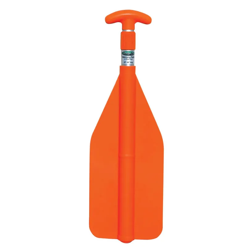 Telescoping Paddle