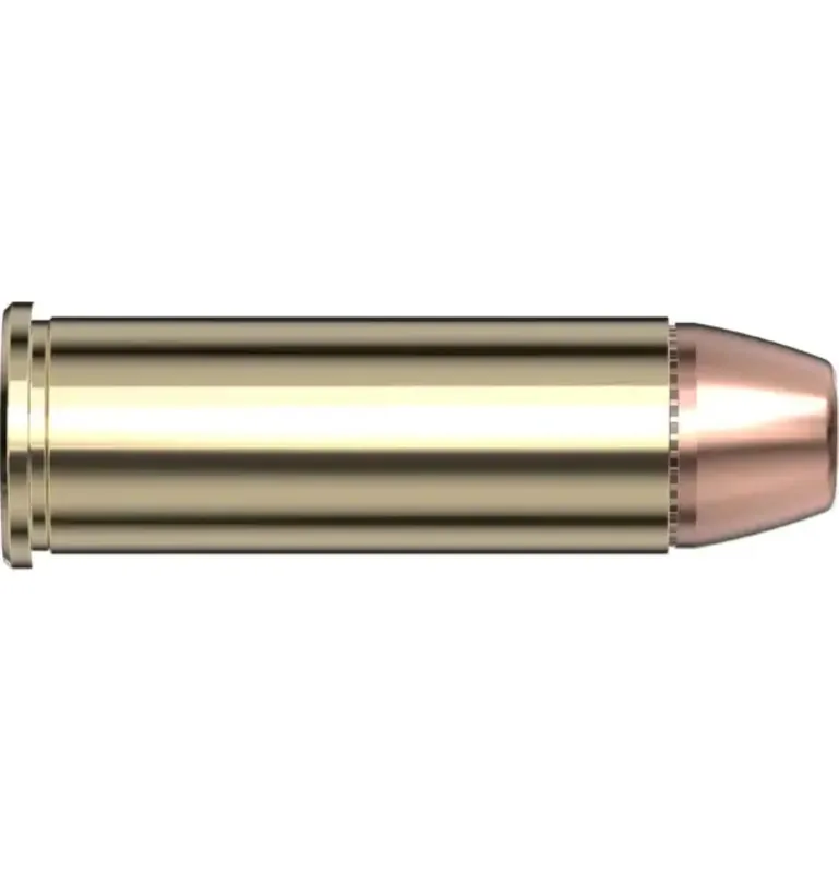 44 Remington Magnum 240 Grain DGH Ammo 20 Round Backcountry Defense