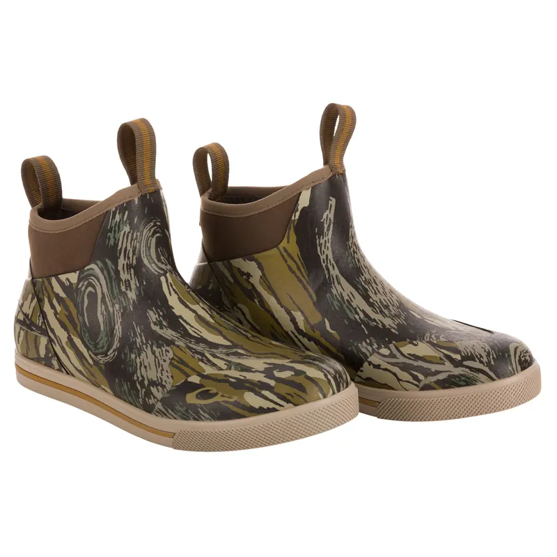 Camp Deck Hunting Boot - Men‘s
