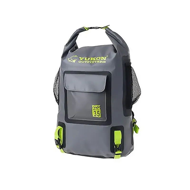 Surfside 35 L Dry Packbag