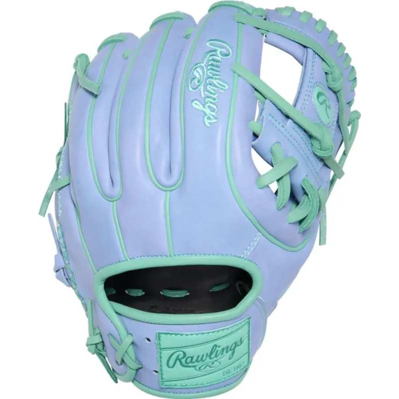 Exclusive Heart of The Hide Infield 11.5" Baseball Glove - 2026
