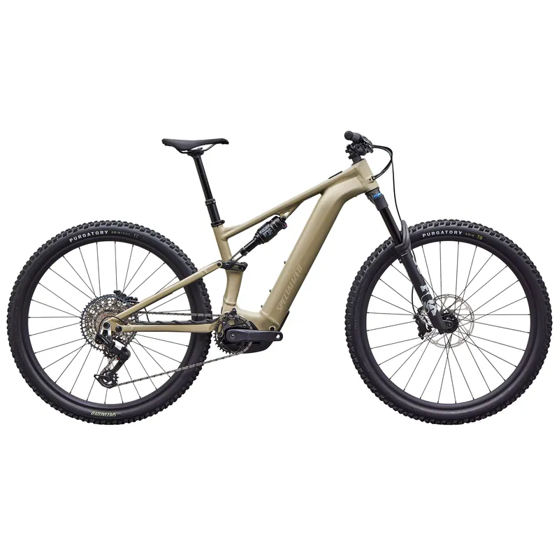 Levo R Comp Alloy eBike - 2027