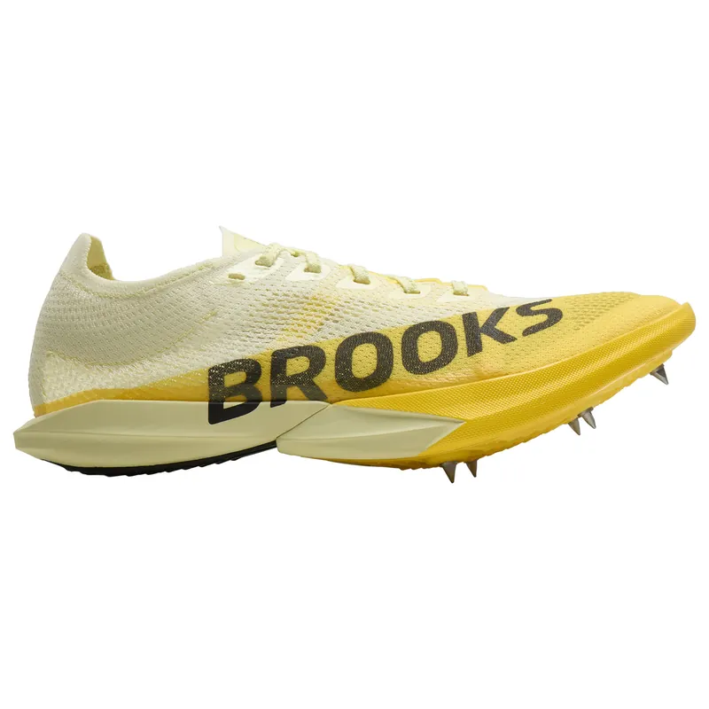 Hyperion Elite MD 2 Track Spike