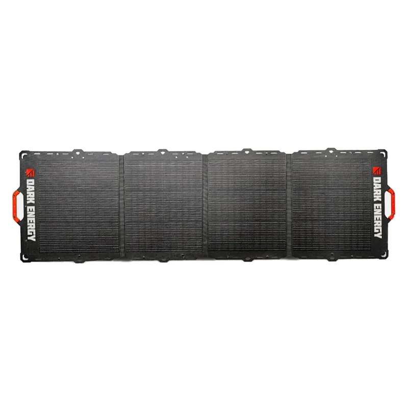 200W Spectre Folding Solar Panel