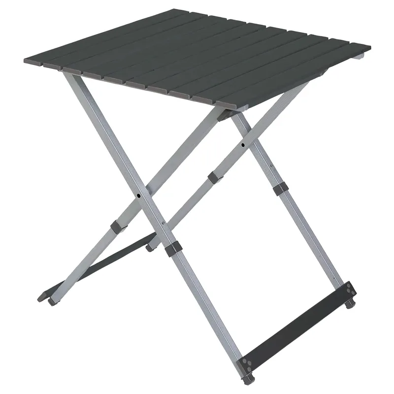 Compact Camp Table 25