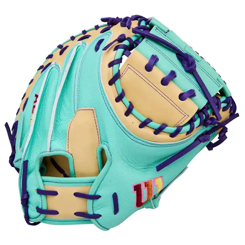 A2K 1734SS 34" Catcher Mitt - 2026