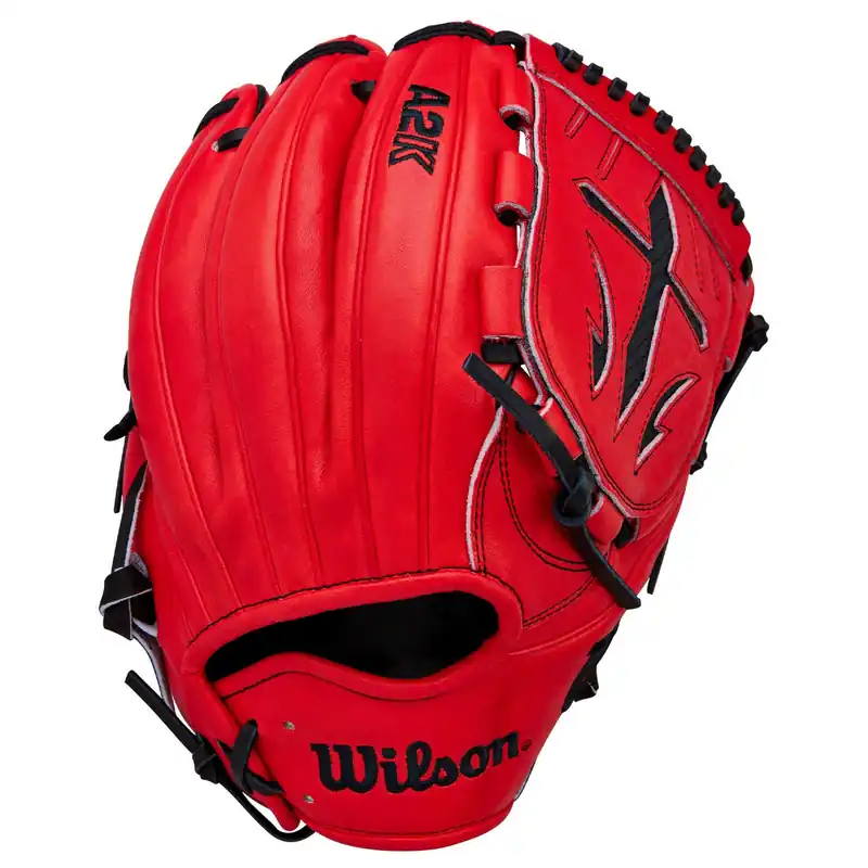 A2K B23 12" Baseball Glove - 2026