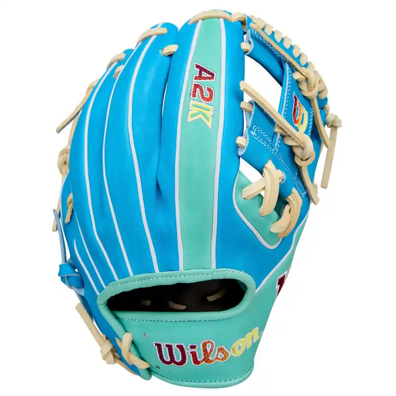 A2K 1786SS 11.5" Baseball Glove - 2026