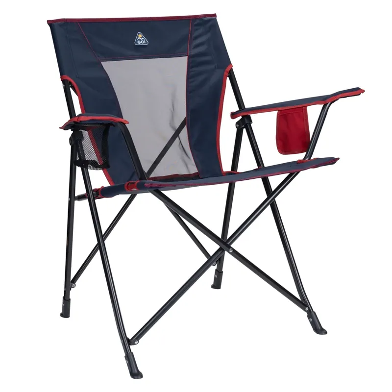 Comfort Quad Camp Chair