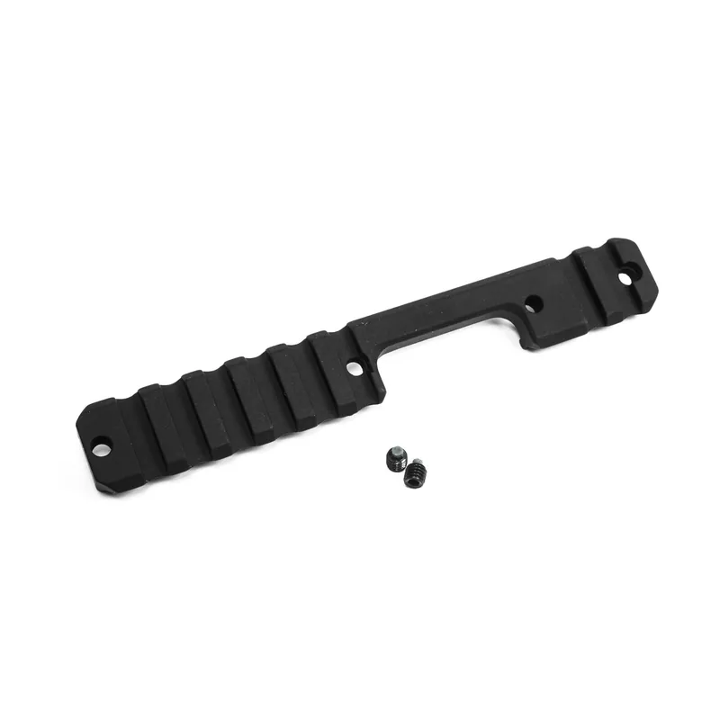 CZ 457 Picatinny Rail Scope Base