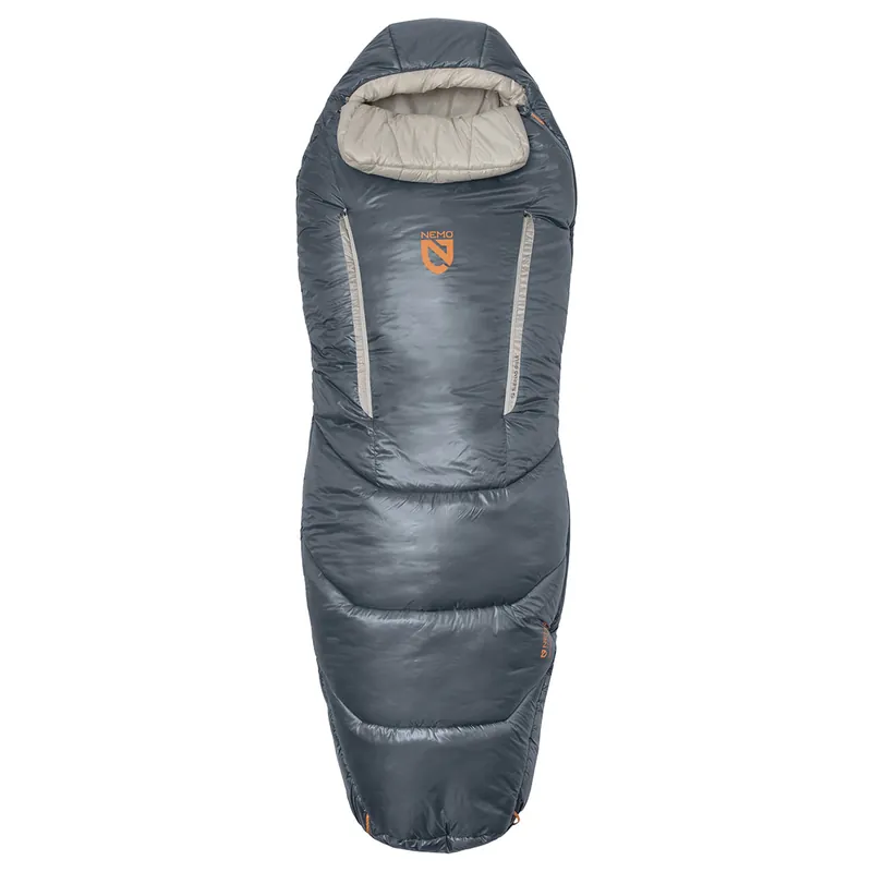 Forte 20 Synthetic Sleeping Bag