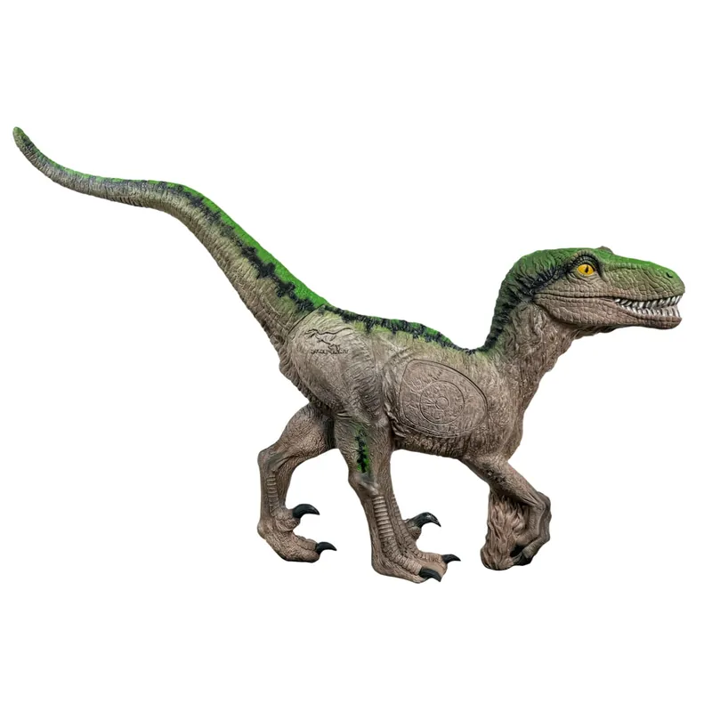 Signature Velociraptor
