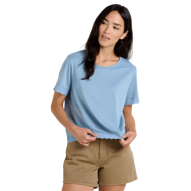 Clara T-Shirt - Women‘s