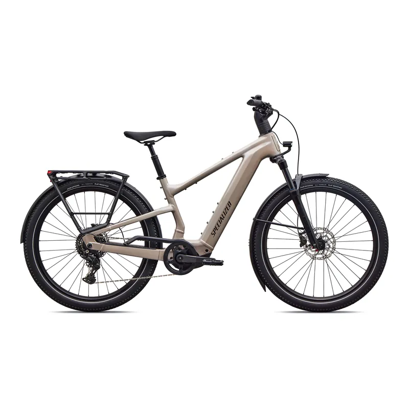 Vado 3 Evo 4.0 eBike - 2027