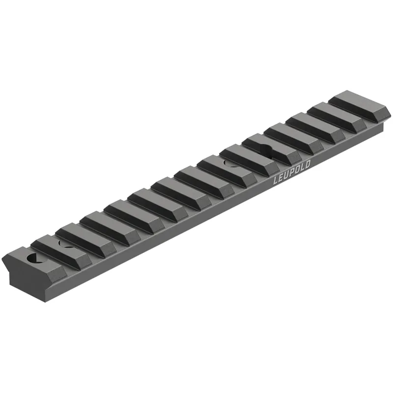 Marlin 1895 Backcountry Cross-Slot Scope Base