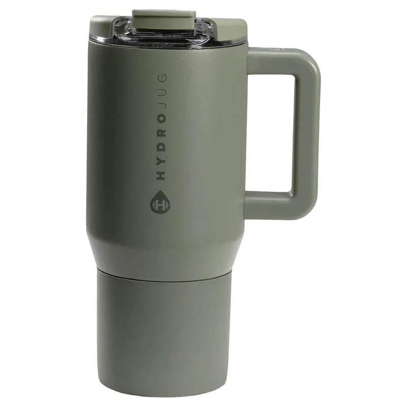 Traveler 20oz Coffee Mug