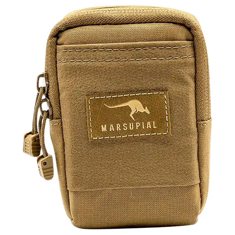 Zippered Pouch