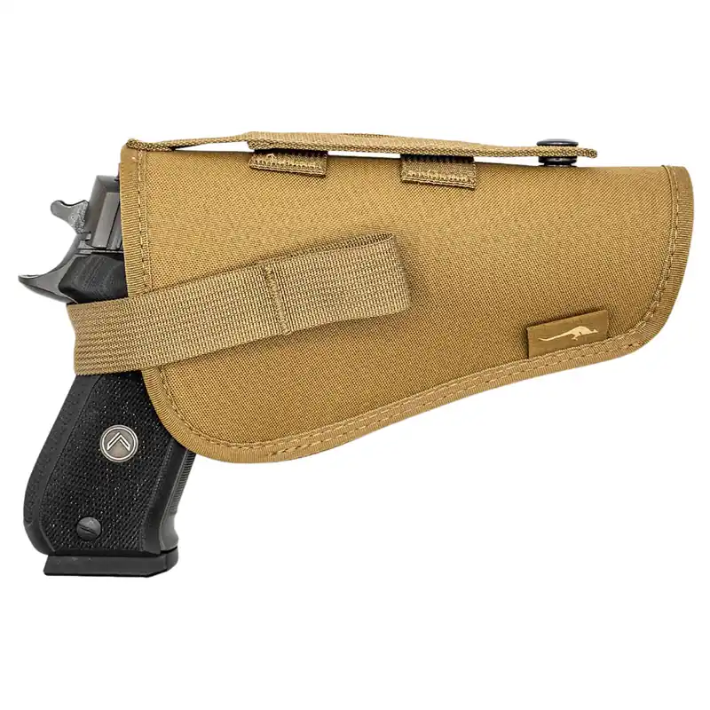 Small/Semi Auto Handgun Holster
