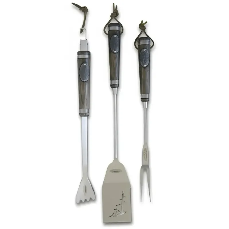 Cabin Grill Utensil Set