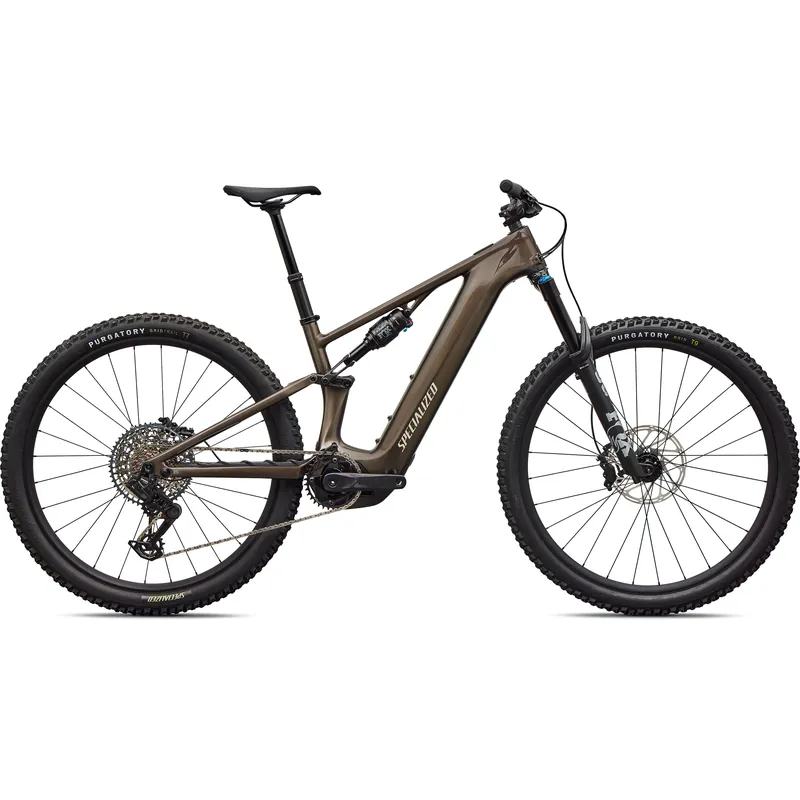 Levo R Comp Carbon eBike - 2027