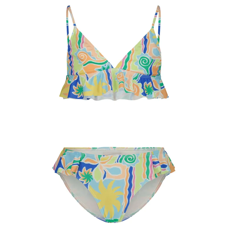 Sol Playa Bikini Set - Girls‘