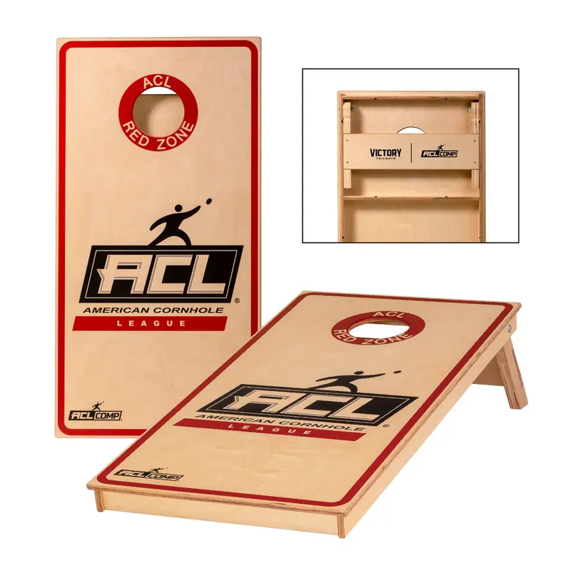 ACL Comp 2‘ X 4‘ Cornhole Board