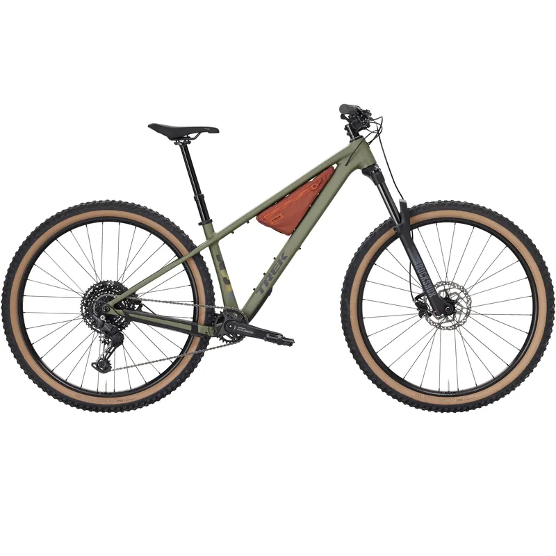 Roscoe 7 Gen 4 Bike - 2026