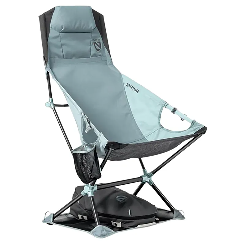 Satellite Reclining Champ Chair