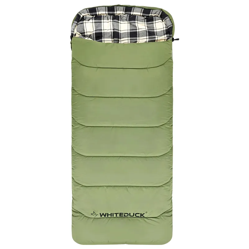 Slumbernest 30F Synthetic Sleeping Bag