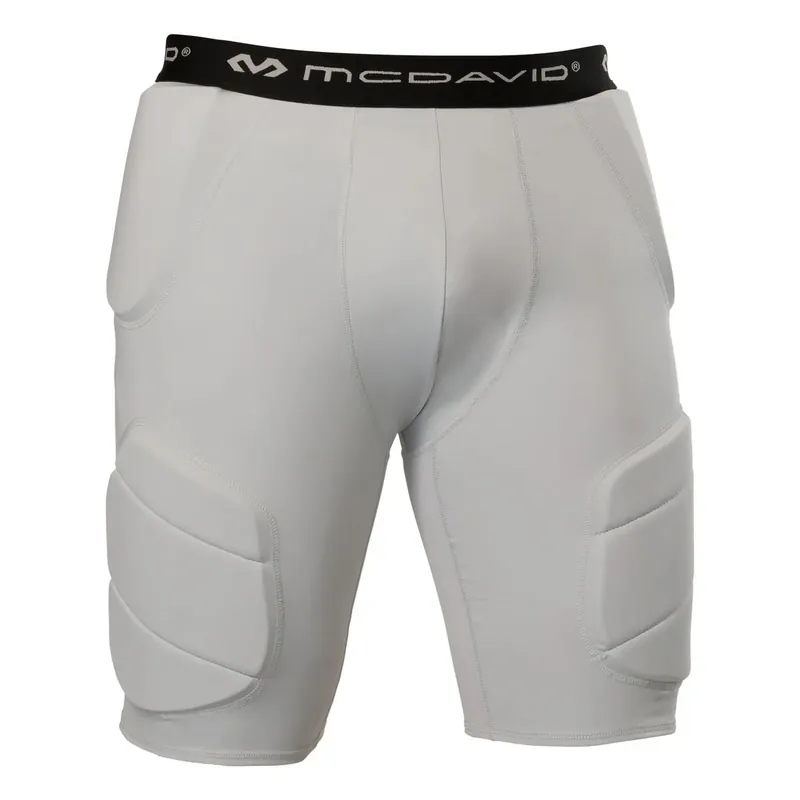 Rival Integrated 5-Pad Girdle - Kids‘