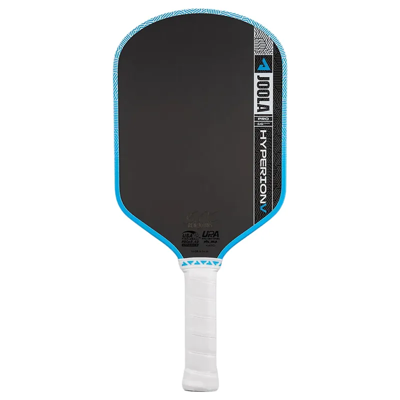 Hyperion Pro V 16 mm Ben Johns Pickleball Paddle