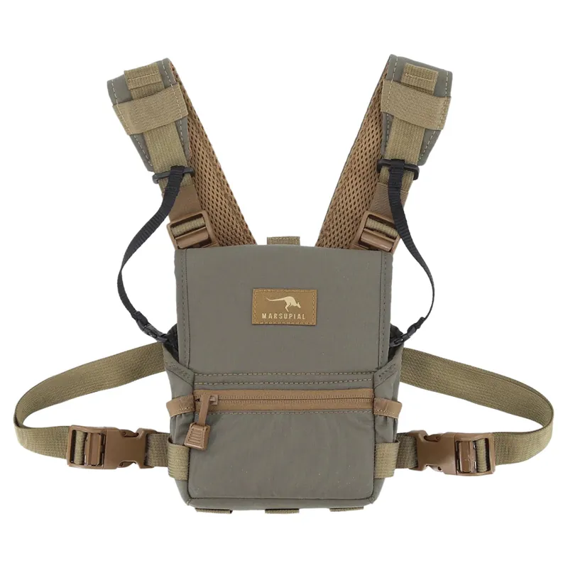 Binocular Pack with Standard Harness