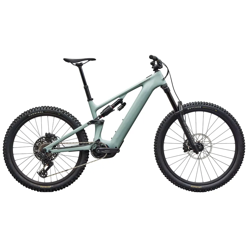 Levo Comp Evo G4 eBike - 2027